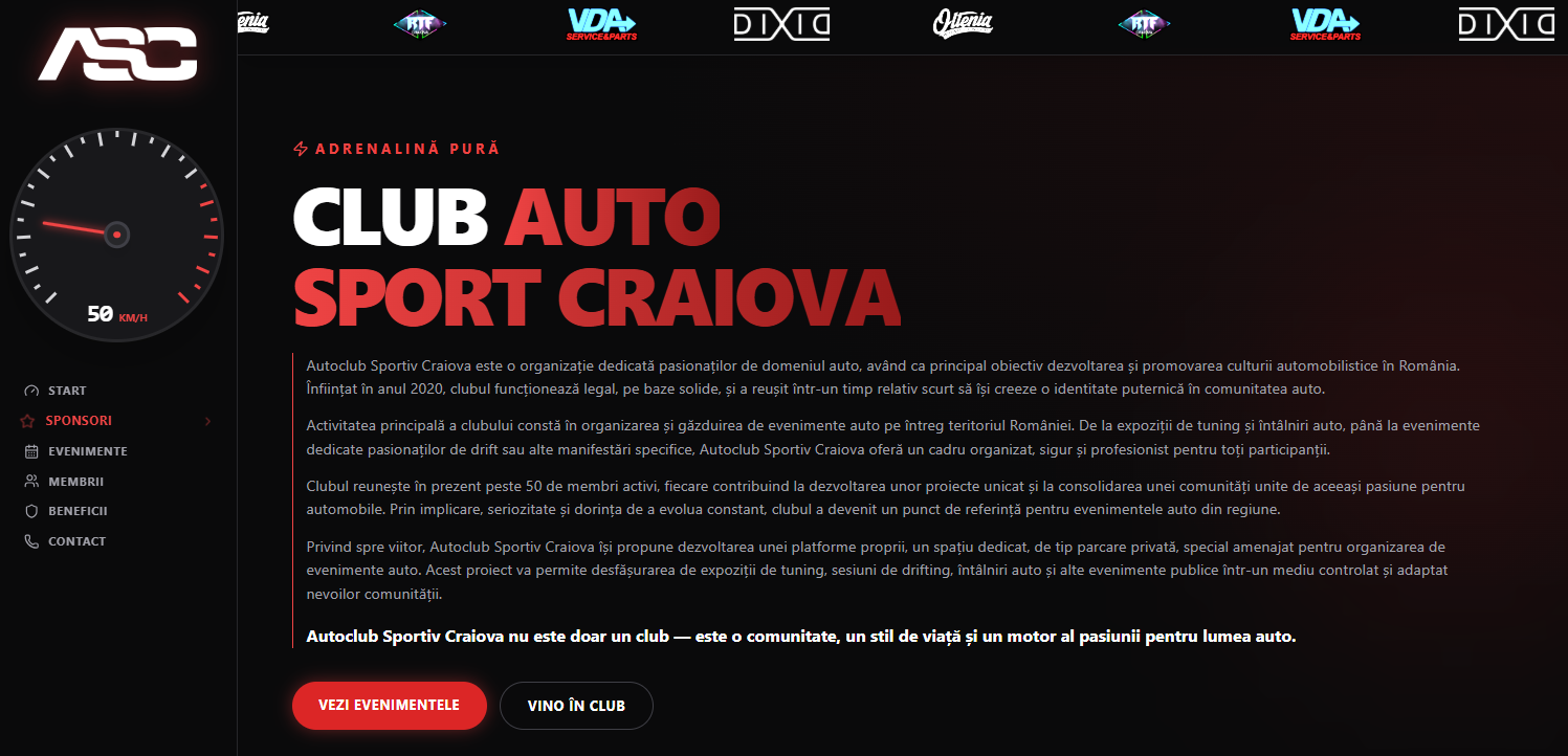 Autoclub Sportiv Craiova