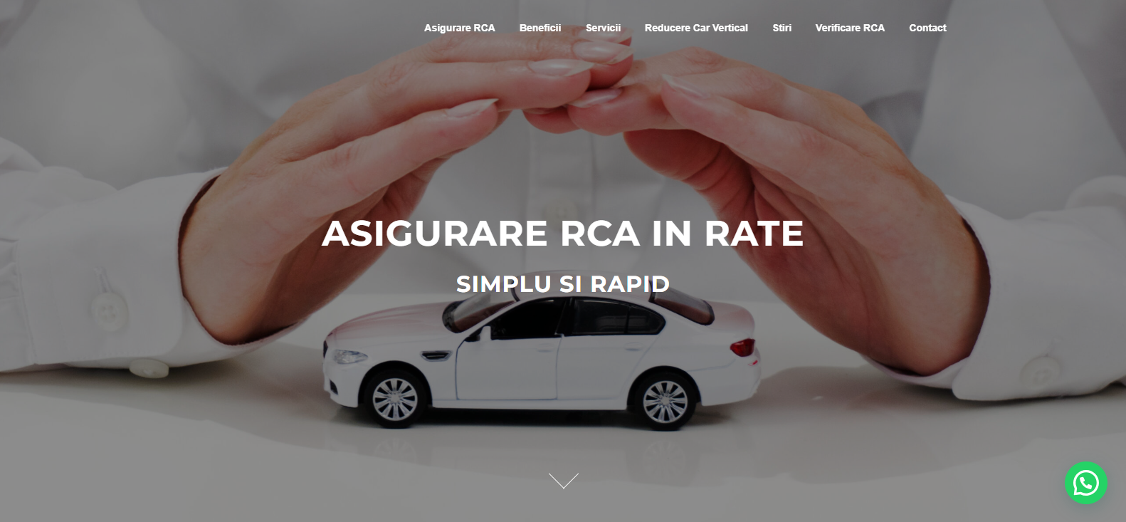 RCA OK